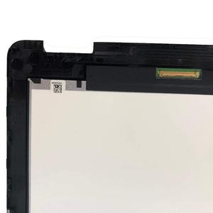戴尔Chromebook 11 3100二合一笔记本电脑液晶触摸屏组件框架兼容型号0MFX94 MFX94 045GHC 45GHC 09HM3J - Product Image 3