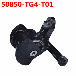ขายึดเครื่องยนต์ Huajiefan รุ่น 50850-TG4-T01 สำหรับ Honda Brio อะไหล่ทดแทน - Product Image 5
