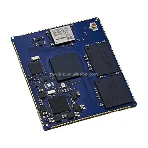 Hot Sale CC-WST-DX58-NK CC STM32MP133 802.11 BLUETOOTH Integrated Circuit Microcontroller Microprocessor FPGA Module