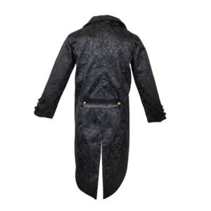 Disfraz de Esmoquin Personalizable para Niños MS Cosplay, Disfraces para Fiestas y Otras Presentaciones - Product Image 6