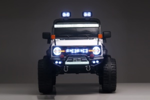 Nuevo coche eléctrico para niños con batería de 12V/coches eléctricos de bebé con control remoto <span class=keywords><strong>en</strong></span> <span class=keywords><strong>la</strong></span> <span class=keywords><strong>carretera</strong></span> - Product Image 5