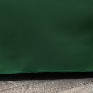 Mantel ajustado de poliéster educativo de marca personalizada para ferias y seminarios universitarios Técnicas tejidas - Product Image 5