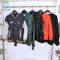 Seragam Baseball Bekas Vintage Pria & Wanita - Berbagai Model Ukuran Grosir Bal