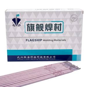 Baguettes <span class=keywords><strong>de</strong></span> soudage en acier inoxydable à faible teneur en carbone E316L-16 <span class=keywords><strong>de</strong></span> 3,2 mm pour l'industrie <span class=keywords><strong>alimentaire</strong></span>, marine, offshore, pétrochimique, OEM - Product Image 4