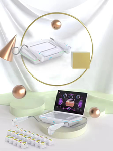 Equipo de Lifting SMAS de Última Generación para Tratamientos Antienvejecimiento y Reafirmantes de <span class=keywords><strong>la</strong></span> Piel - Product Image 6