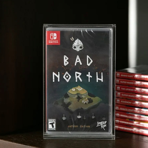 SHP Offre Spéciale étui rigide en acrylique transparent personnalisé pour NINTENDO <span class=keywords><strong>SWITCH</strong></span> POKEMON Metroid Dread UV & Slide Bottom Boîte d'affichage en acrylique - Product Image 1