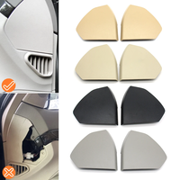 Accessoires Auto Intérieur De Voiture Porte Avant En Plastique Couverture Panneau Shell Garniture Pour Mercedes Benz W211 Classe E E320 E350 E400 A2117270148