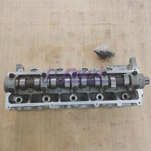 RF Culasse de Moteur pour Mazda 626 IV (GE) 2.0 D GLX <span class=keywords><strong>Comprex</strong></span> AMC908741 - Product Image 1