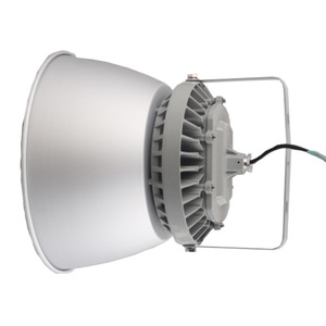 Projecteur LED High Bay 100W à éclairage profond pour sites sportifs avec une luminosité élevée - Product Image 4