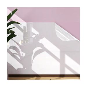 Pizarra Electrostática para Niños, Adhesivos de Pared, Escritura con Bolígrafo de Agua, Adhesivo Estático, Resistente al Agua, Removible, Sin Residuos de Pegamento - Product Image 1