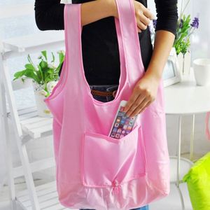 Bolsa de Compras Plegable Personalizada con Logotipo, Bolsa de Supermercado Ecológica con Cierre - Product Image 6