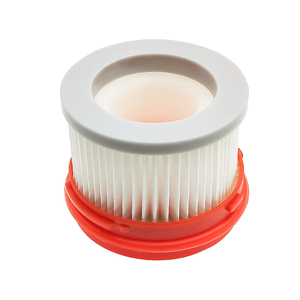 Accessoires pour aspirateur sans fil domestique <span class=keywords><strong>Xiaomi</strong></span> <span class=keywords><strong>Dreame</strong></span> V8 V9 V9B V9P XR <span class=keywords><strong>V10</strong></span> V11 : brosse rotative et filtre HEPA - Product Image 1