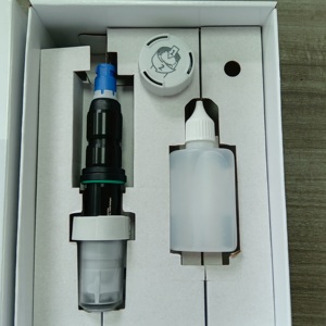Capteur de désinfection d'origine allemande E+H CCS51E-AA11ADNB Memosens 2.0 Électrode de chlore pour l'eau potable - Product Image 6