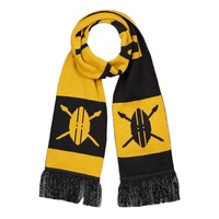 Land oder Team Custom Fußball Fußball Fan Schal Custom Winter Schal Kleinkind Schal für Männer