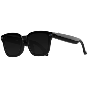 Nuevas gafas inteligentes de traducción AI, <span class=keywords><strong>32</strong></span> millones de píxeles de alta definición, grabación de vídeo, música BT, respuesta a llamadas, gafas polarizadas - Product Image 2