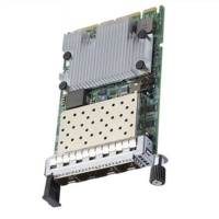 BCM957504N425G 25 Gb/s SFP28 Quad-Port Ethernet PCI Express 4.0 X16 OCP 3.0 SFF Adaptateur réseau pour serveur externe