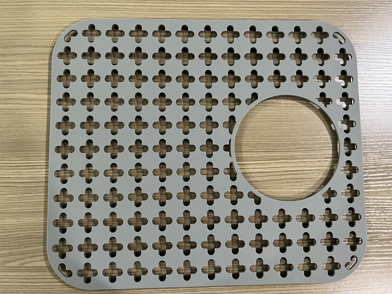 #2 posteriore di Scarico