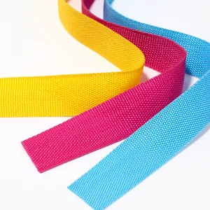 Correas de Alta Calidad Personalizadas para <span class=keywords><strong>Bolsos</strong></span>, Correa de Nailon para <span class=keywords><strong>Bolsos</strong></span>, Correa para Equipaje <span class=keywords><strong>y</strong></span> Accesorios para <span class=keywords><strong>Bolsos</strong></span> - Product Image 6
