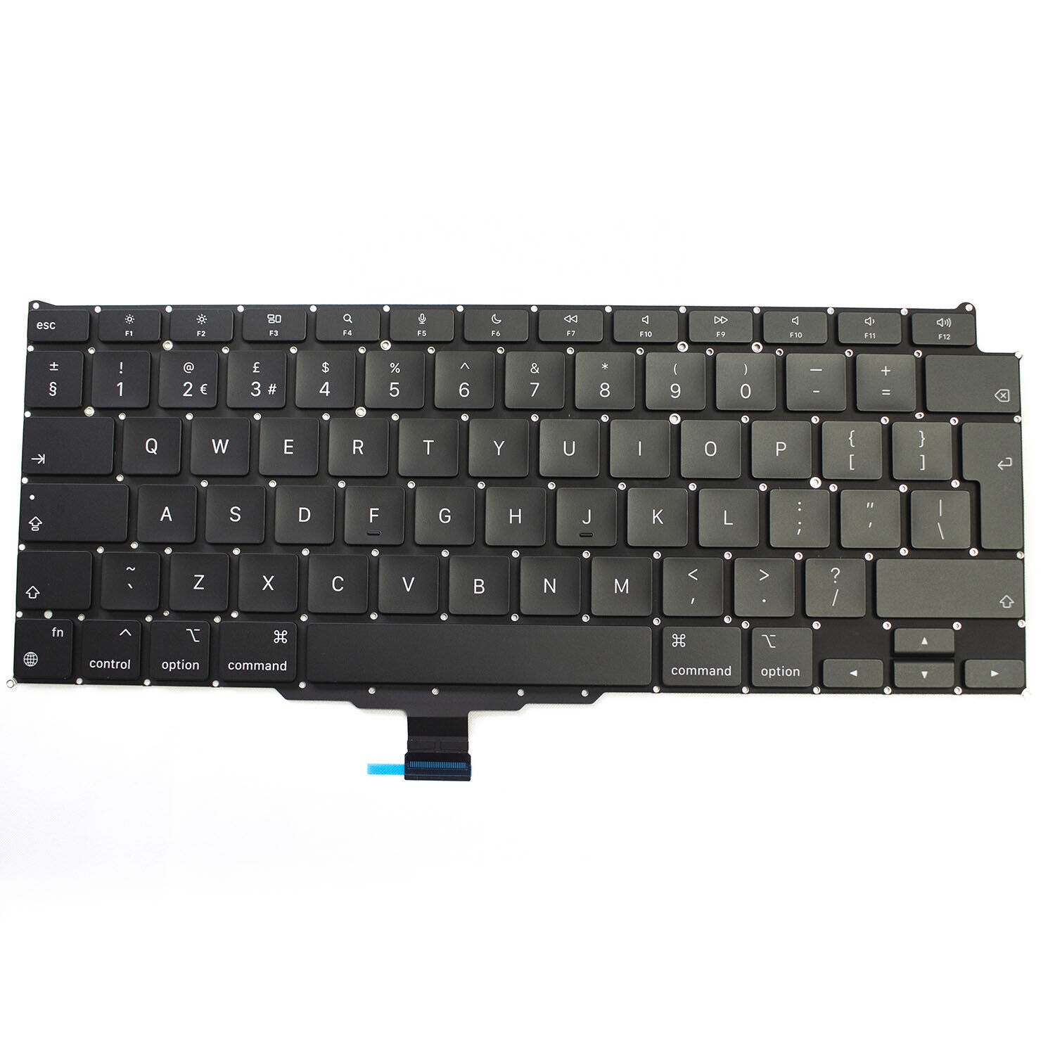 Laptop-Keyboard-for-Apple-for-