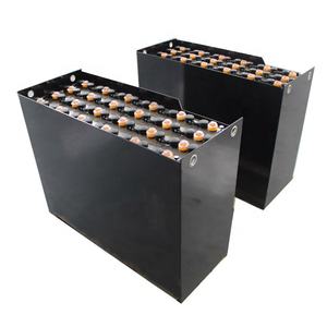 48 Volt có thể sạc lại xe nâng điện pin 48 V 500AH 5vbs500 Stacker Pallet Pin - Product Image 4