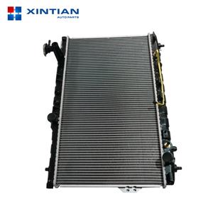 Radiateur en aluminium Xintian neuf 25310-26050/26070 pour Santa Fe (00-) certifié IATF 16949 au prix d'usine du fabricant - Product Image 3