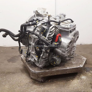 กระปุกเกียร์7DCT300 6DCT15 <span class=keywords><strong>EVO</strong></span> เกียร์เปียก<span class=keywords><strong>7</strong></span>สปีดสำหรับ Geely CK coolray 2022 1.5TD จีนชิ้นส่วนรถยนต์ - Product Image 2