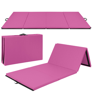<span class=keywords><strong>Tapis</strong></span> <span class=keywords><strong>de</strong></span> <span class=keywords><strong>gymnastique</strong></span> en mousse eppe haute densité, portable et pliable, <span class=keywords><strong>tapis</strong></span> d'exercice, <span class=keywords><strong>de</strong></span> Gym, <span class=keywords><strong>de</strong></span> acrobatie - Product Image 1