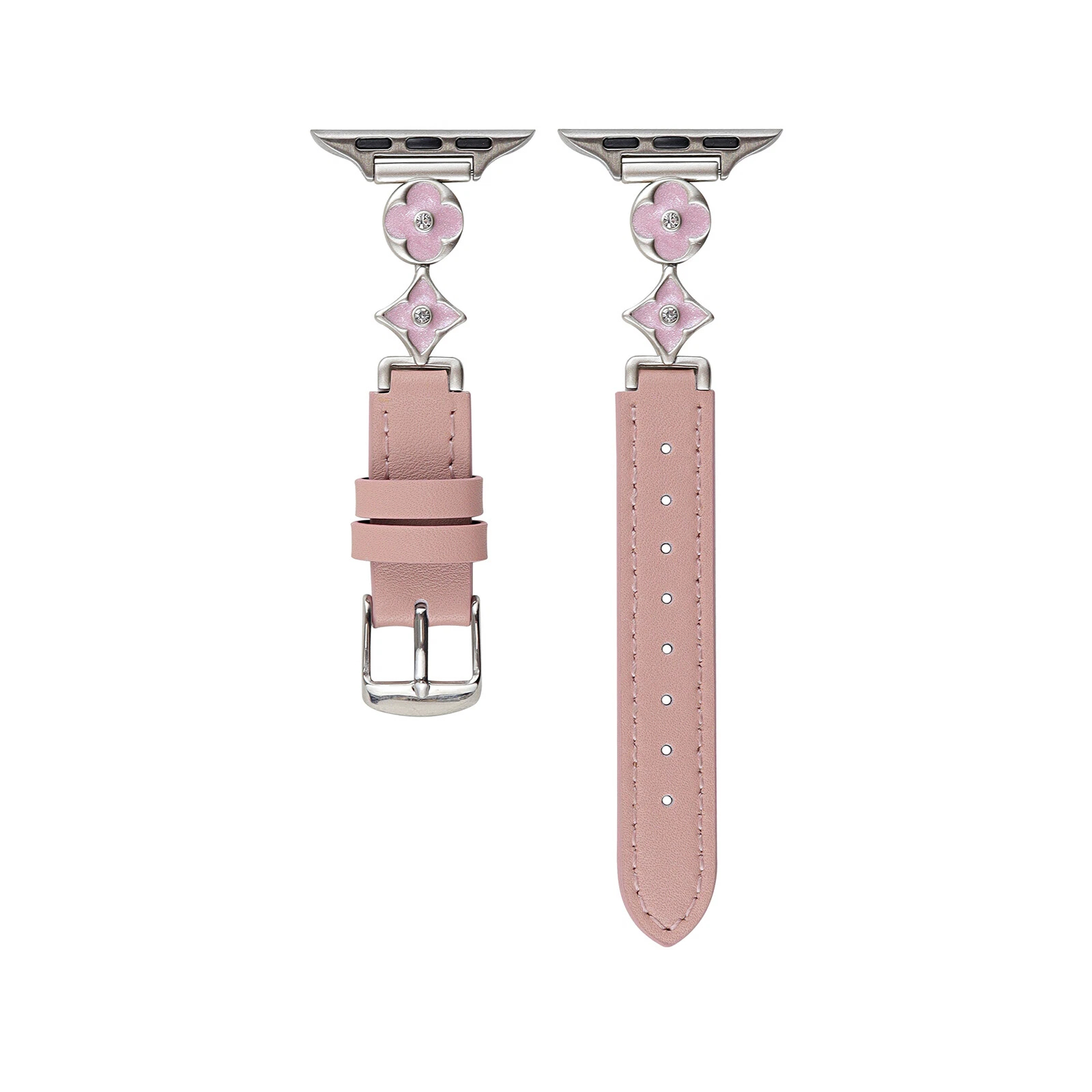 pink-starlight bukle