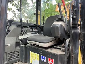 Hoge Kwaliteit 5ton Mini Gebruikte <span class=keywords><strong>Komatsu</strong></span> Pc55 Crawler Graafmachine Tweedehands Digger Te Koop - Product Image 6