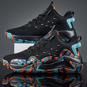 <span class=keywords><strong>Scarpe</strong></span> da basket Namf da uomo comode Sneakers <span class=keywords><strong>sportive</strong></span> da esterno traspiranti transfrontaliere autunno primavera inverno - Product Image 4