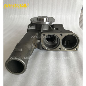 PERFECTRAIL A9062001301 pièces de rechange de camion pompe à eau de refroidissement robuste pour Mercedes Benz Zetros OM 906 <span class=keywords><strong>LA</strong></span> moteur 9062003801 - Product Image 2