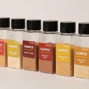 Potenciador de Sabor para Snacks, Aditivo Alimentario para Fideos, Muestra de Agentes Culinarios, Agentes Aromatizantes Halal, Condimento Sin Mariscos - Product Image 6