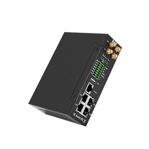 4G Промышленный маршрутизатор R40 с 2 последовательными портами и Modbus Master для сбора и контроля данных - Product Image 2