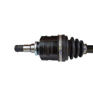 CCL marque avant gauche cv essieu arbre de transmission assy C.V. Joint pour TOYOTA zelas CAMRY COROLLA Lexus 1989- 43420-05260 43420-01080 - Product Image 5
