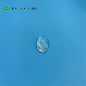 Lente Dúplex Acromática de Alta Precisión FELIX con Recubrimiento BBAR - Product Image 3