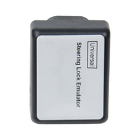 Émulateur de verrouillage de direction universel M-egane pour Smart, origine Chine, compatible OLIVER