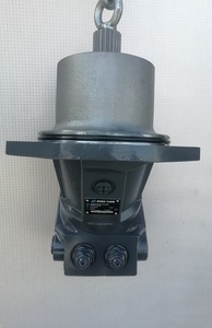 มอเตอร์ลูกสูบแบบเคลื่อนที่คงที่ A2FE56 A2FE63 A2FE80 A2FE90 รุ่น A2FE90/61W-VAL181+BVD20W27S/41A-V01K00D0800S00 สำหรับรถเครนตีนตะขาบ - Product Image 3