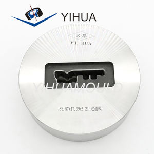 Busbar dây đồng vẽ chết - Product Image 4