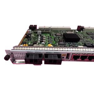 RTN950A Usado con Placa de Frecuencia Intermedia, Control Principal SL91ISU2 SLF1CSHO SL91EG4, Microondas Inalámbrico IP Optix RTN <span class=keywords><strong>950A</strong></span> - Product Image 3