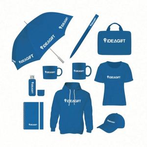Best Business Ideas Corporate Gift Promotional Office Gifts Customized Corporate Culture Image Custom Promotional Gift Set Paper - Product Image 2