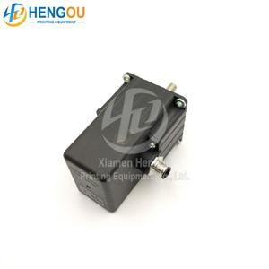 เซอร์โวมอเตอร์ 71.112.1311 DC 24V สำหรับเครื่องพิมพ์ไฮเดลเบิร์ก SM74 SM102 มอเตอร์ขับเคลื่อนอะไหล่ - Product Image 4