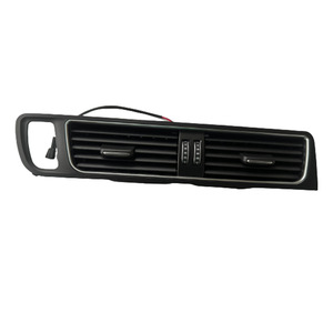 เครื่องปรับอากาศ Q5, ช่องลมกลางบนแผงหน้าปัด (ซ้าย, กลาง, ขวา), 8R1820951, 8R1820901/902 - Product Image 4