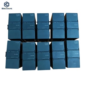 Module d'entrée analogique pour contrôleur PLC, neuf, original EM AE08 - Product Image 1