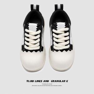 Mocasines de Lona para Hombre, Talla Grande, Más Vendidos, Plataforma Moderna, Suela Gruesa, Forro de Malla Transpirable, Antideslizantes, Tendencia de Moda - Product Image 4