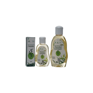 Aceite de Eucalipto 100 ml ofrece un aroma refrescante de eucalipto que proporciona una experiencia de aceite esencial refrescante y relajante. - Product Image 1