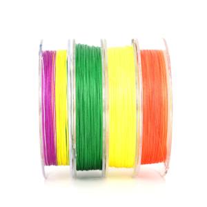 Línea <span class=keywords><strong>de</strong></span> <span class=keywords><strong>pesca</strong></span> trenzada <span class=keywords><strong>de</strong></span> rendimiento <span class=keywords><strong>de</strong></span> potencia <span class=keywords><strong>de</strong></span> grado profesional para agua salada o agua dulce trenza <span class=keywords><strong>de</strong></span> línea <span class=keywords><strong>de</strong></span> <span class=keywords><strong>pesca</strong></span> <span class=keywords><strong>de</strong></span> color - Product Image 4