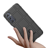 Bouclier en TPU ultra-mince Protection portable robuste pour Samsung Galaxy S25 S24 FE Ultra Plus A06 A56 A26 A36 XCover7 Couverture de téléphone