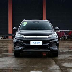 Le moins cher BYD YUAN jusqu'à 2025 401KM Conduite intelligente au-delà de l'édition Dépôt SUV NOUVEAU VÉHICULE À ÉNERGIE en STOCK 2025 EV - Product Image 4