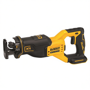 เลื่อยลูกสูบ DeWalt 18V แบบไร้แปรงถ่าน ระยะชัก 28.6 มม. 0-3200 ครั้งต่อนาที - Product Image 1
