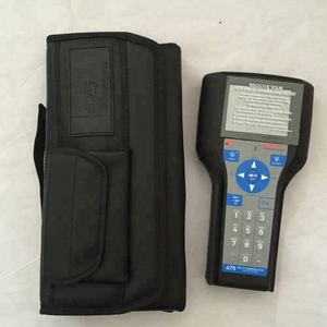 เครื่องสื่อสาร Emerson475 Hart Field Communicator ลดราคาพิเศษ - Product Image 3
